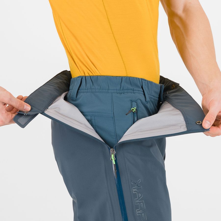 Karpos Storm Evo Herren Überhose midnight Produktbild 3