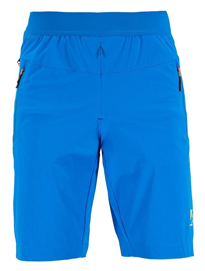 Karpos Tre Cime Herren Bermuda indigo b./outer space Produktbild 0