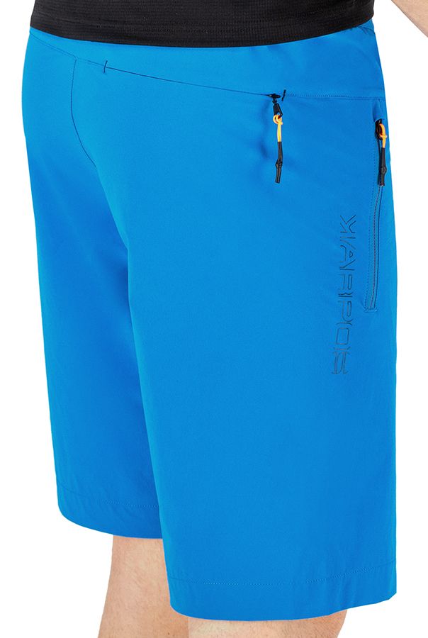 Karpos Tre Cime Herren Bermuda indigo b./outer space Produktbild 3