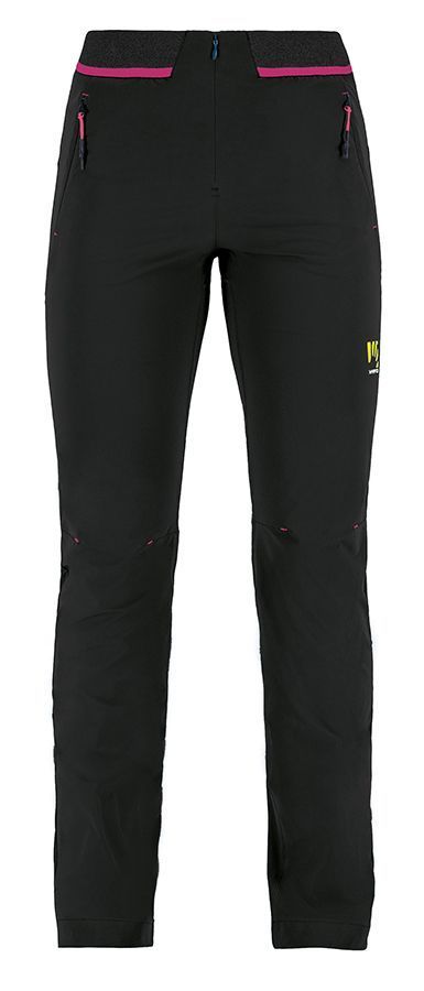 Karpos Tre Cime Pant Damen Berghose black/cabaret Produktbild 0