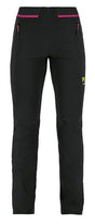 Karpos Tre Cime Pant Damen Berghose black/cabaret Produktbild 0