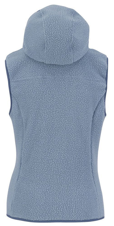 Karpos 80´S Hoodie W Damen Weste mountain spring Produktbild 1