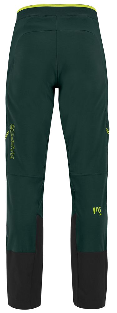 Karpos Alagna Plus Evo Herren Skitourenhose forest/kiwi colada Produktbild 1