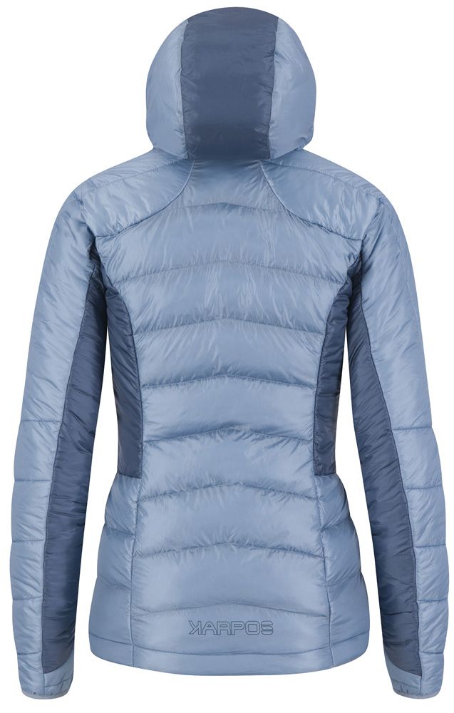 Karpos Focobon W Damen Daunenjacke mountain spring/bering sea Produktbild 1