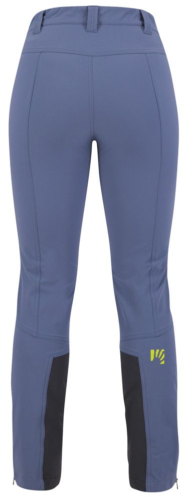 Karpos San Martino W Damen Skitourenhose bering sea Produktbild 1