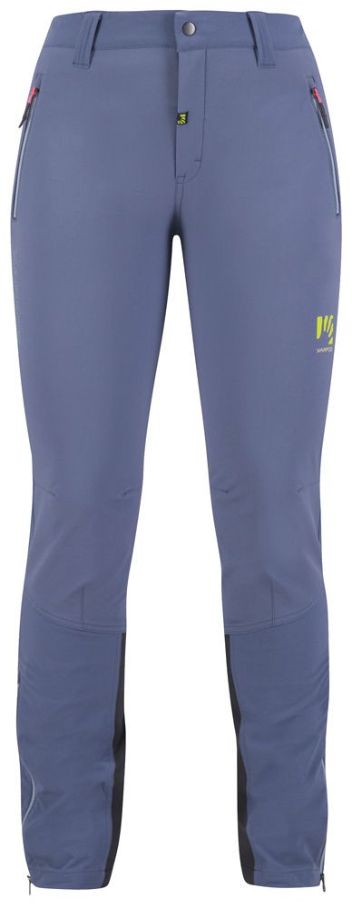 Karpos San Martino W Damen Skitourenhose bering sea Produktbild 0