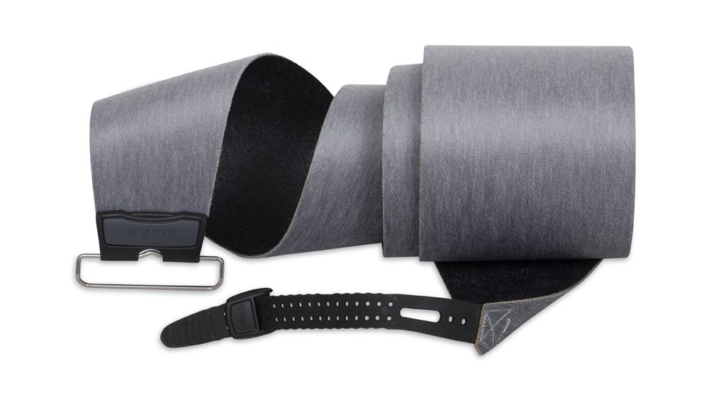 Kohla Vertical Mix Multifit Zuschnitt Skitourenfell 120mm Produktbild 0