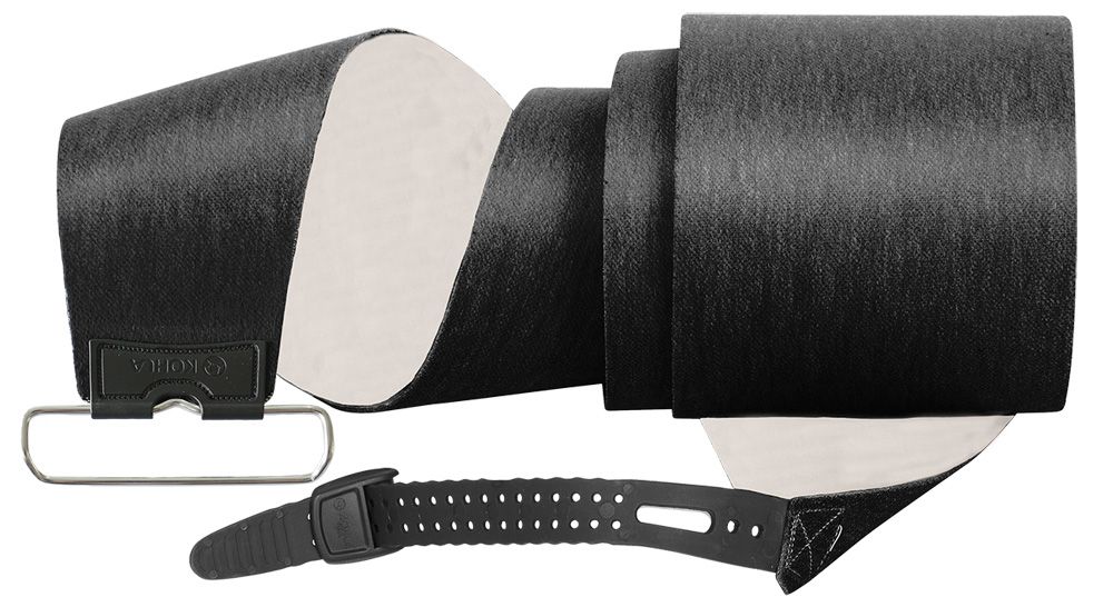 Kohla Active/Basic Multifit 120 mm Zuschnitt Skitourenfell Produktbild 0