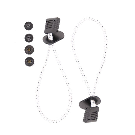 Kohla I-Race Loop Spitzenbefestigung 2er Set Produktbild 0