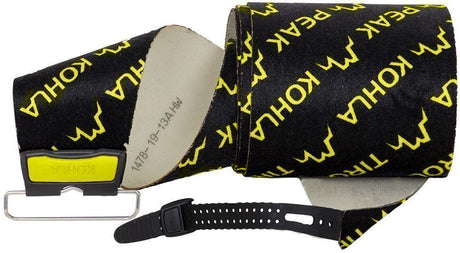 Kohla Peak Mix Multifit 135 mm Auslauf Zuschnitt Skitourenfell Produktbild 0