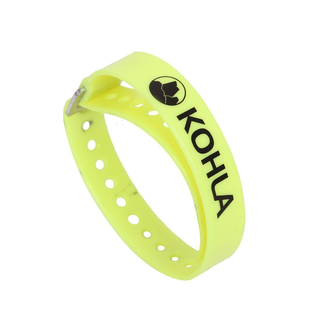 Kohla Skistrap sulphur Produktbild 0