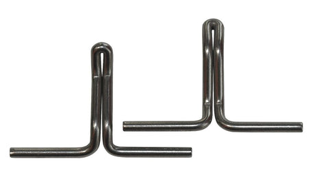 Kohla Z-Hook Spitzenfixierung 2er Set Produktbild 0