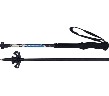 Komperdell Alu/Carbon Watzmann Tourenstock Produktbild 1
