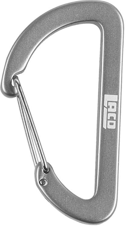LACD Accessory Biner Medium Materialkarabiner Produktbild 0