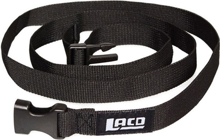 LACD Chalk Bag Belt Produktbild 0
