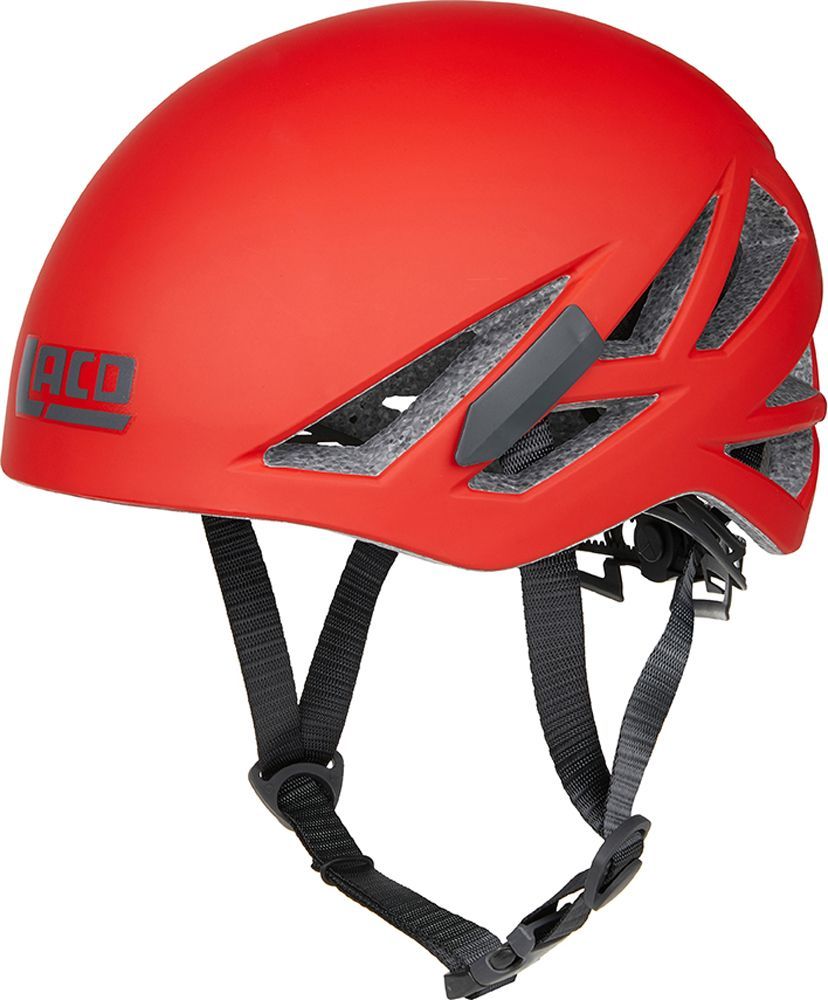 LACD Defender RX Kletterhelm flame Produktbild 0