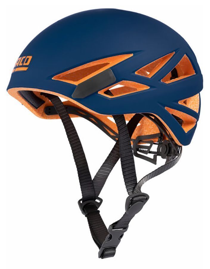 LACD Defender RX Kletterhelm midnight navy Produktbild 0