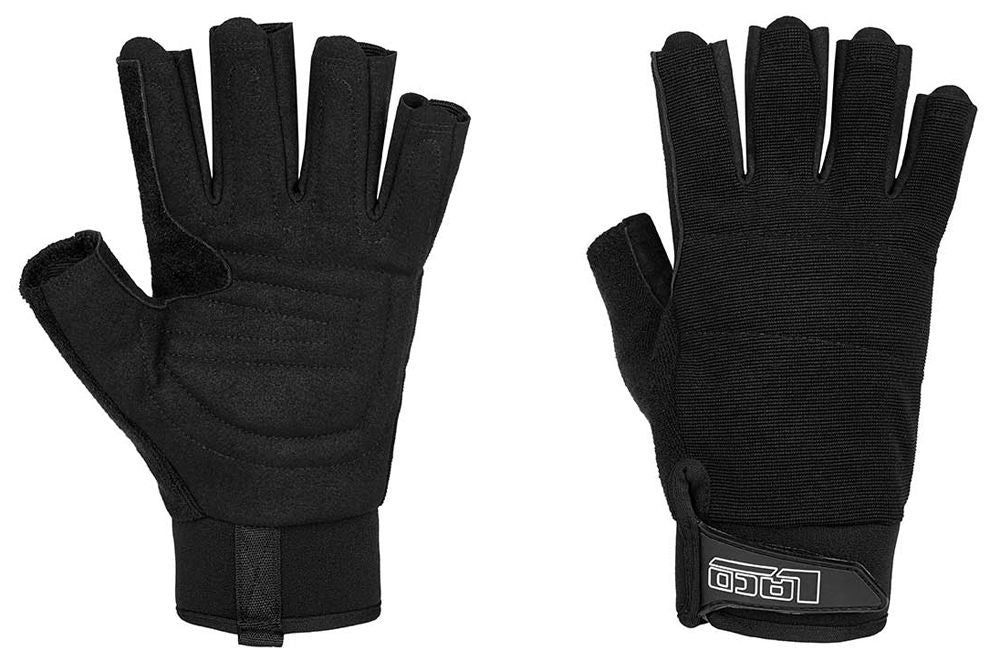 LACD Gloves Pro Klettersteighandschuhe Produktbild 0