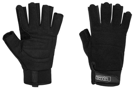 LACD Gloves Pro Klettersteighandschuhe Produktbild 0