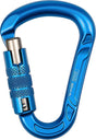 LACD HMS RB Trilock Karabiner blue Produktbild 0