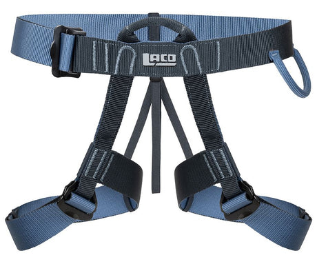 LACD Harness Easy EXP Klettergurt Produktbild 0