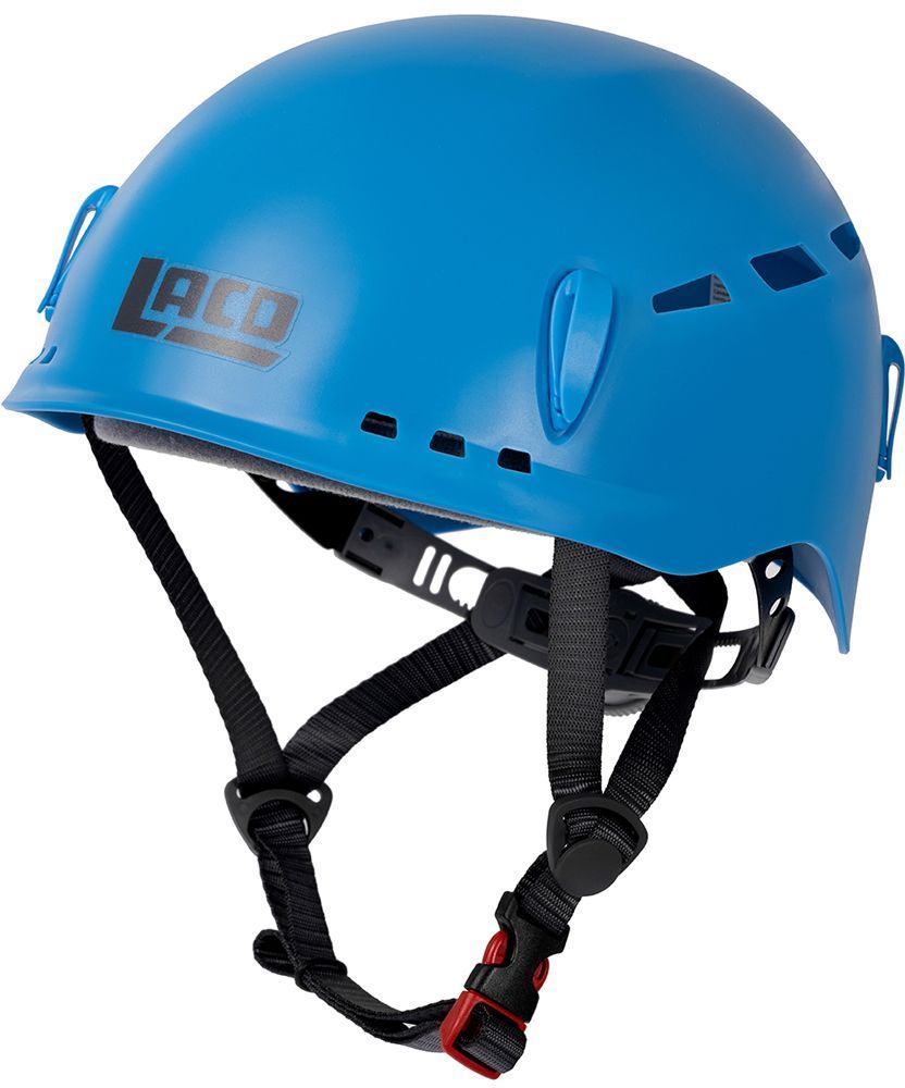 LACD Protector 2.0 Kletterhelm ocean Produktbild 0