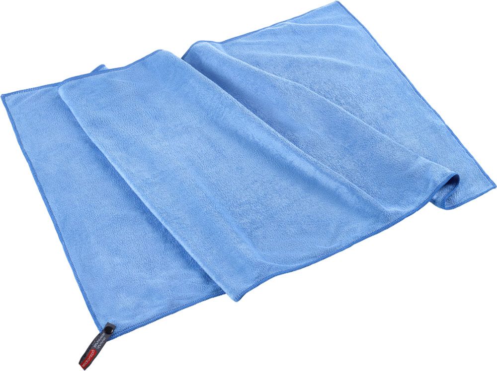 LACD Soft Towel marine S Mikrofaserhandtuch Produktbild 0