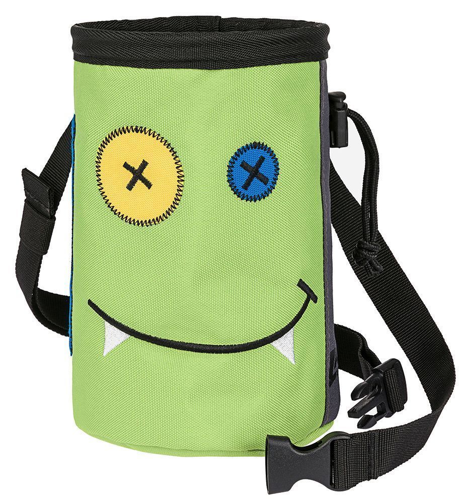 LACD Ugly Face Chalkbag Produktbild 0