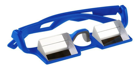 LACD Belay Glasses VC Sicherungsbrille blue Produktbild 0