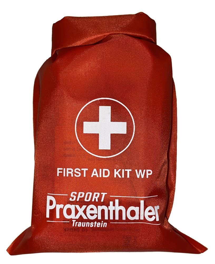 LACD First Aid Kit WP Erste Hilfe Set Produktbild 0