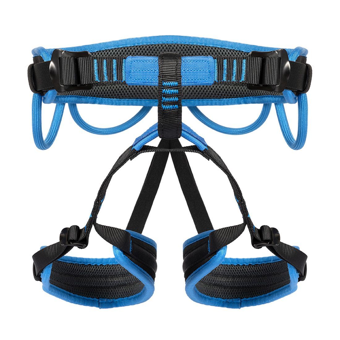 LACD Harness Start 2.0 Kinder Klettergurt Produktbild 1