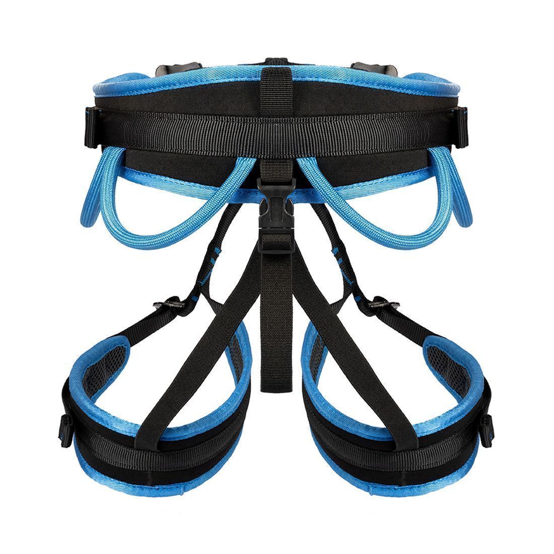 LACD Harness Start 2.0 Kinder Klettergurt Produktbild 2