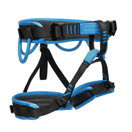 LACD Harness Start 2.0 Kinder Klettergurt Produktbild 0