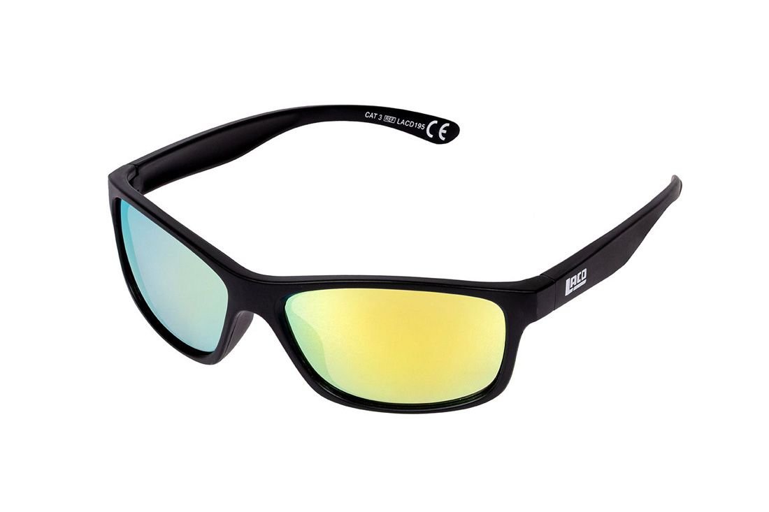LACD Sun Glasses 195 Kinder Sportbrille Produktbild 0
