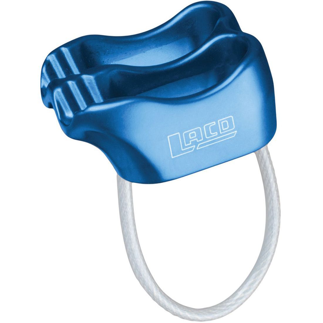 LACD Tube Pro Sicherungsgerät blue Produktbild 0