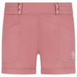 La Sportiva Escape Short Damen Klettershort blush Produktbild 0