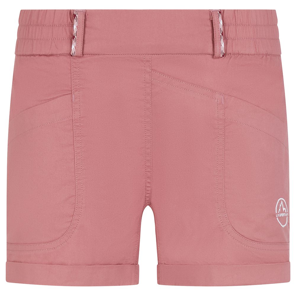 La Sportiva Escape Short Damen Klettershort blush Produktbild 0