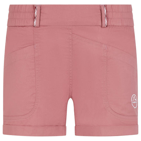 La Sportiva Escape Short Damen Klettershort blush Produktbild 0