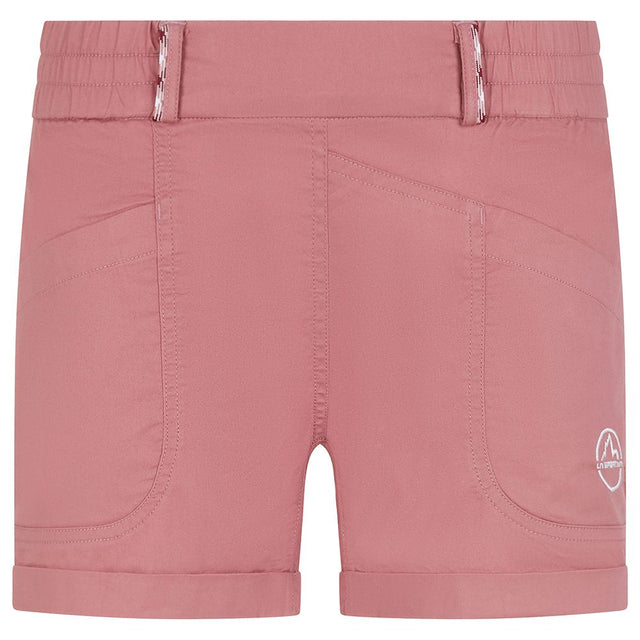 La Sportiva Escape Short Damen Klettershort blush Produktbild 0