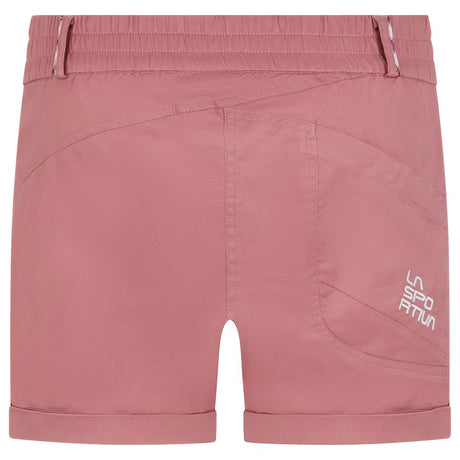 La Sportiva Escape Short Damen Klettershort blush Produktbild 1