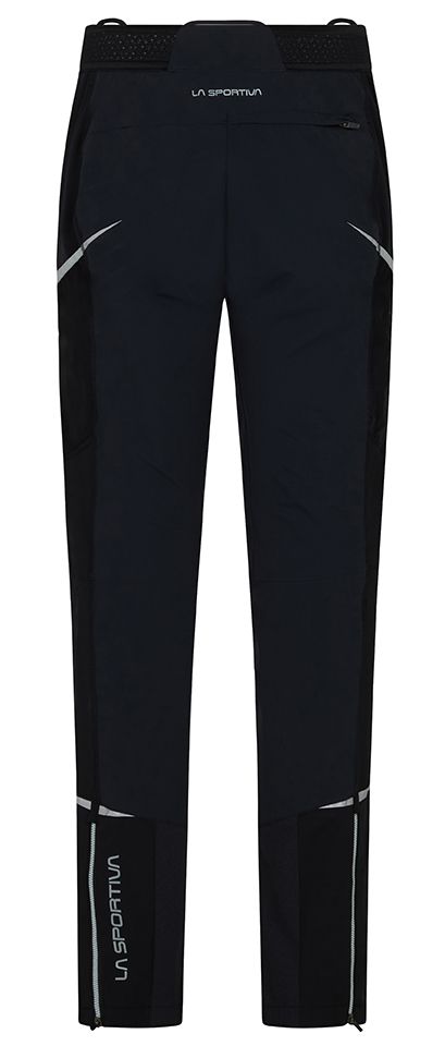 La Sportiva Ikarus Pant Herren Skitourenhose black Produktbild 1