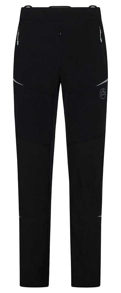 La Sportiva Ikarus Pant Herren Skitourenhose black Produktbild 0