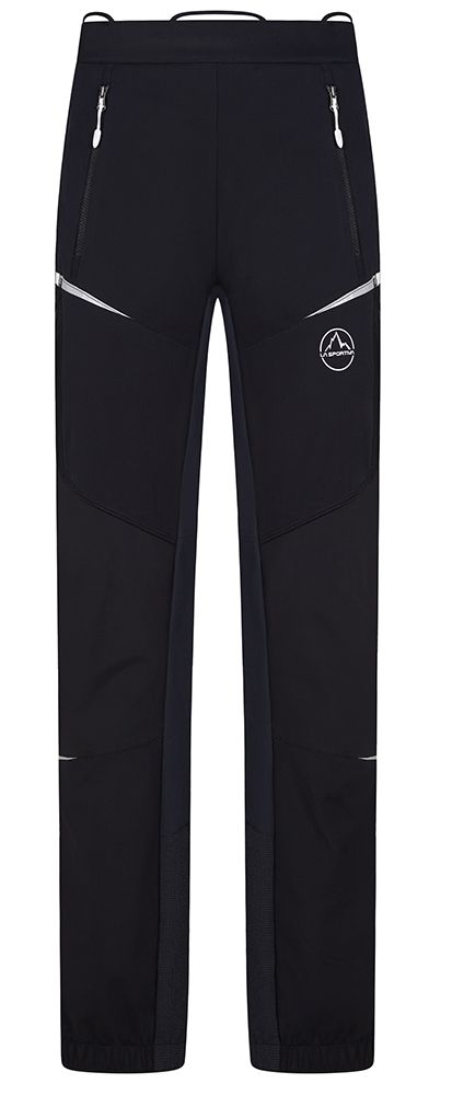 La Sportiva Ikarus Pant Damen Skitourenhose black Produktbild 0