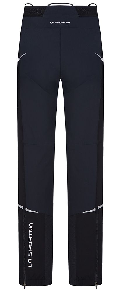 La Sportiva Ikarus Pant Damen Skitourenhose black Produktbild 1