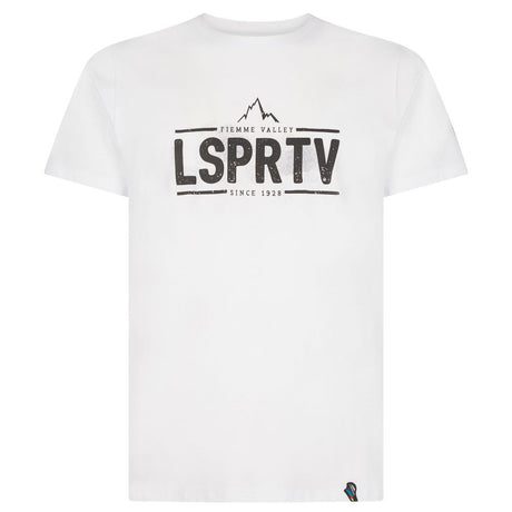 La Sportiva LSP T-Shirt Men white Produktbild 0