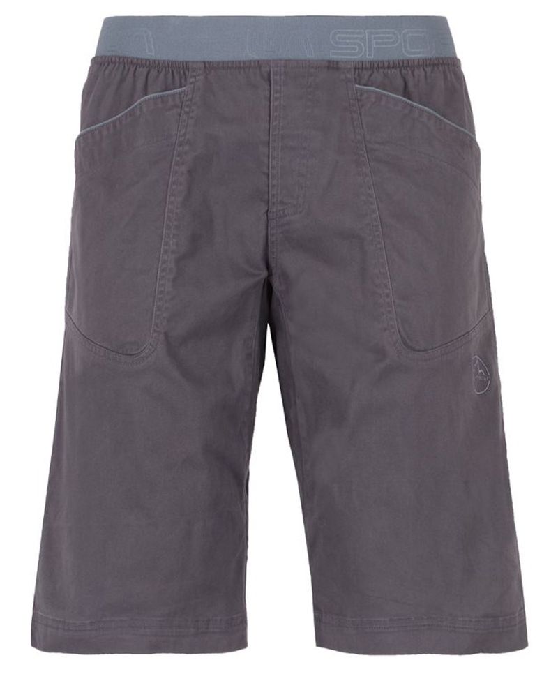 La Sportiva Flatanger Short M Shorts Herren braun ( H94900903) Produktbild 0