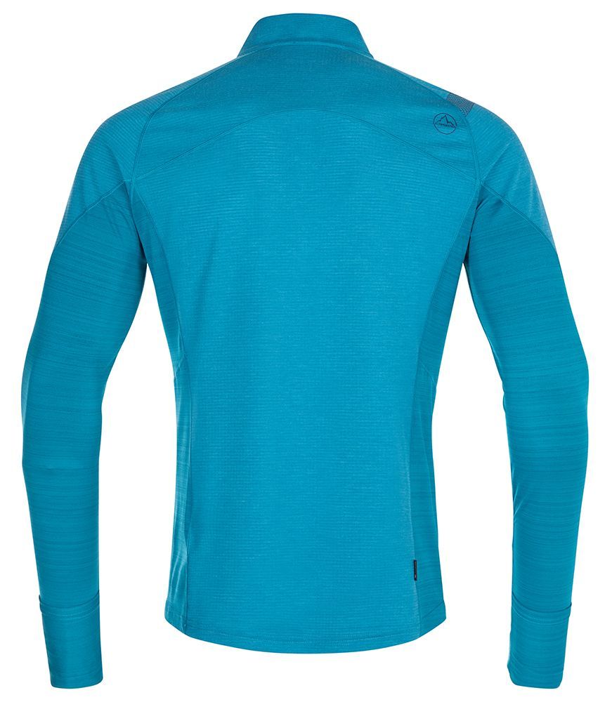 La Sportiva Swift Long Sleeve Herren Running-Langarmshirt crystal Produktbild 1