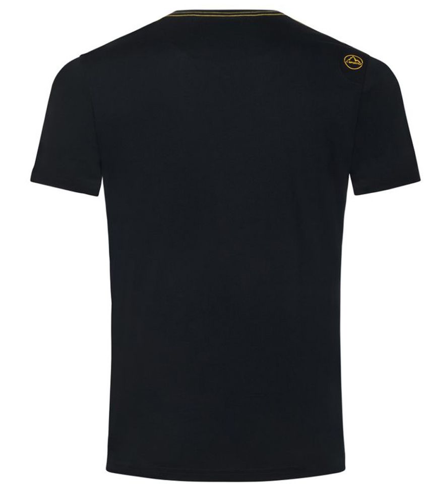 La Sportiva Ape T-Shirt Herren black Produktbild 1