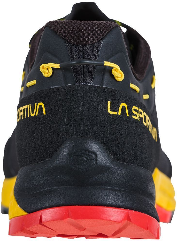 La Sportiva TX Guide Herren Trailrunningschuh black/yellow Produktbild 1