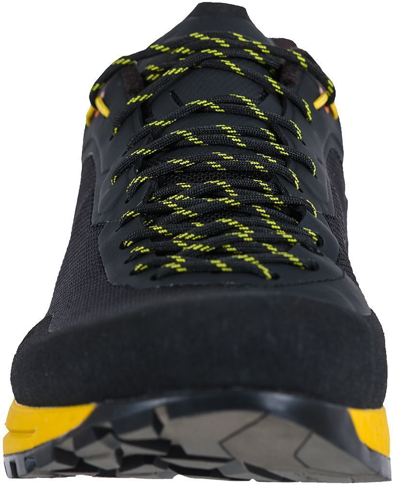 La Sportiva TX Guide Herren Trailrunningschuh black/yellow Produktbild 2